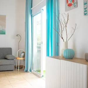 Apartment Steps To The Beach!!!, Santa Cruz de Tenerife
